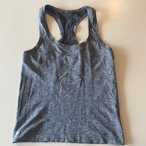 Lululemon Swiftly Race Length tank